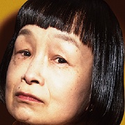 Lupins Daughter-Yoshiko Takehara.jpg