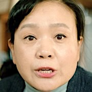 Cha Sang-Mi