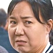 Kim Jin-Ok