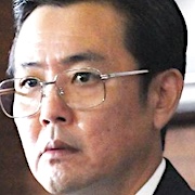 Takashi Okabe