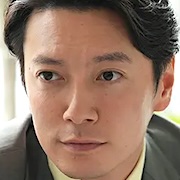 Saka no Ue no Akai Yane-Motoki Nishimura.jpg