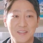 Lim Jae-Geun