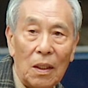 Kong Ho-Suk