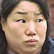 Kim Mi-Hwa