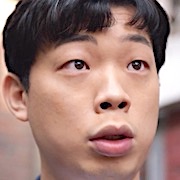 Kyung Ki-Hyun