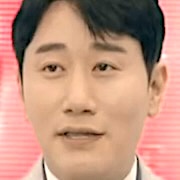 Kang Ji-Hoon