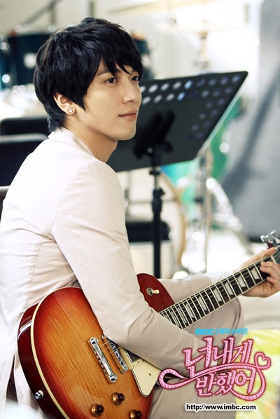 Heartstrings Korean Drama Asianwiki 2899