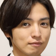 Hey Handsome-Ren Kiriyama.jpg