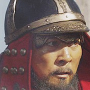 Imjin War 1592-Choi Soo-Jong.jpg