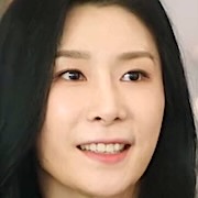 Kim Mi-Ran