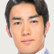 Mampuku-Ryohei Otani.jpg