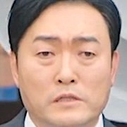 Lee Joon-Hyuk