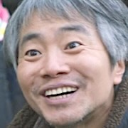 Kim Jeong-Han