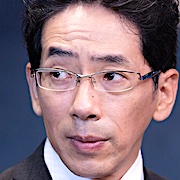 Emergency Interrogation Room M-Toru Nomaguchi.jpg