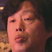 Kim Hee-Won