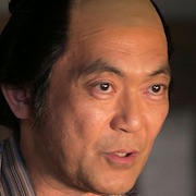 Ichibei of the Wind-Ikkei Watanabe.jpg
