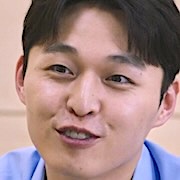 Kim Woo-Kyum