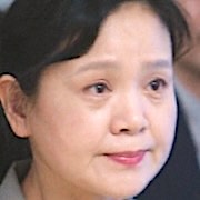 Cha Sang-Mi