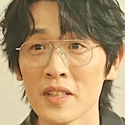 Lee Hae-Woon