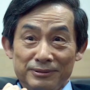 No Mercy-Jo Young-Jin.jpg