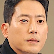 Kim Sun-Hyuk