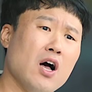 Kim Yong-Myung