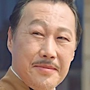 Kim Kang-Il