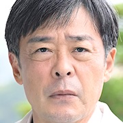 Tantei-san Ruck Aitemasu yo-Ken Mitsuishi.jpg