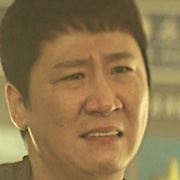 Oh Hyun-Seung