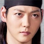 The Blade and Petal-Kim Dong-Seok.jpg