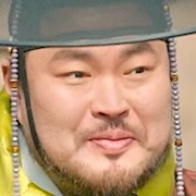 Seo Dong-Oh