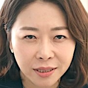Hwang Hyo-Eun