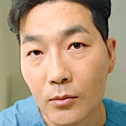 Ha Do-Kwon