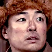 Blood Sweat-Yuki Tokito.jpg