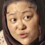 Chu Eun-Kyung