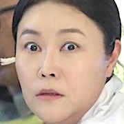 Kim Young-Ju