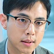 Park Sang-Hwi