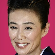 Fukigen na Kajitsu-Hisako Manda.jpg