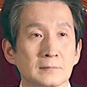 Kim Sang-Wook