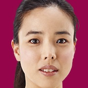 Manager Rinko Kazehana's Love-Tamae Ando.jpg