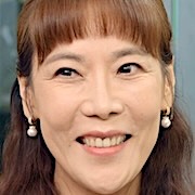 Park Kyung-Ok