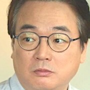 Lee Seo-Hwan