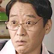 Kim Kyung-Min
