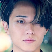 Oni no Hanayome-Ren Nagase.jpg