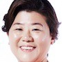 Lee Jung-Eun