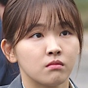 Ji So-Young