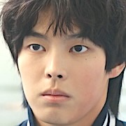 Park Yoon-Ho