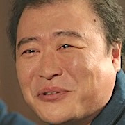 Kim Moon-Chan
