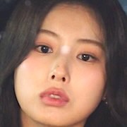 Kang Hye-Won