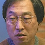 Kim Man-Ho